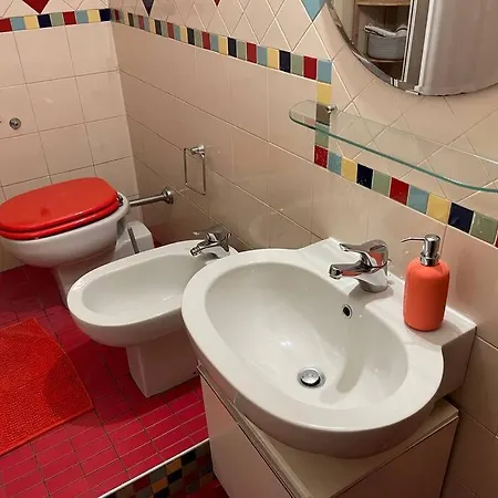 Your Comfy Apartment Rome