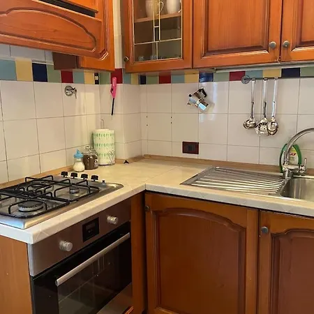 Your Comfy Appartamento *