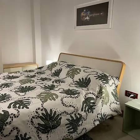 Your Comfy Rome
