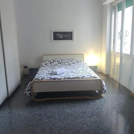 Your Comfy Apartment