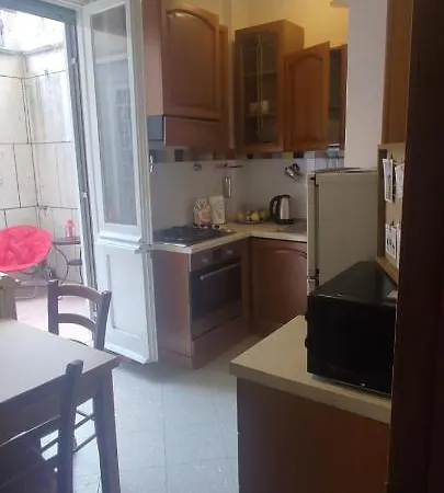 Your Comfy Apartment