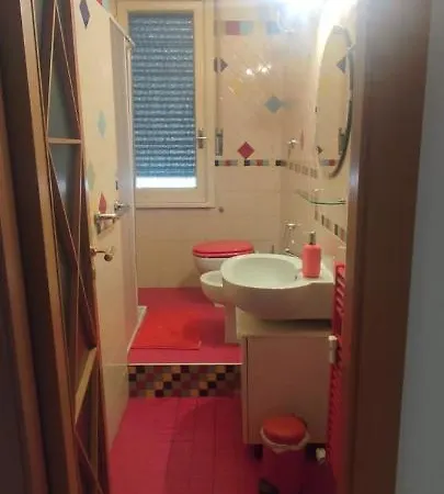 Apartment Your Comfy Rome