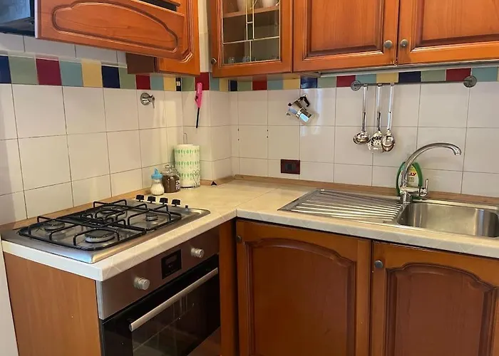 Your Comfy Appartamento *