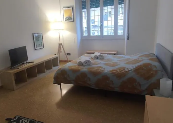 Appartamento Your Comfy *