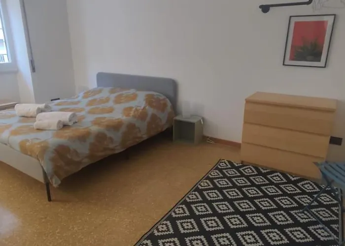 Your Comfy Appartamento Roma