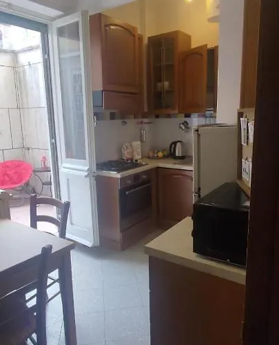 Your Comfy Appartamento