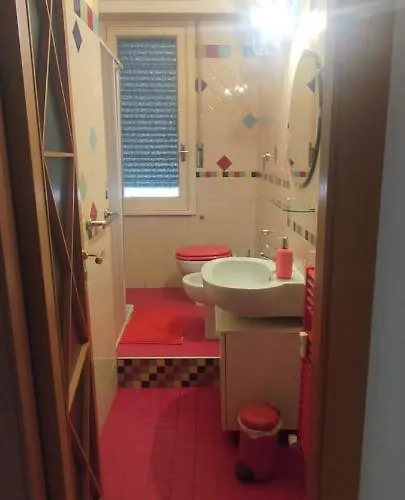 Appartamento Your Comfy Roma