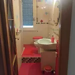 Apartmán Your Comfy Řím