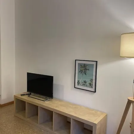 Your Comfy Řím