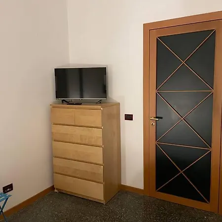 Your Comfy Řím