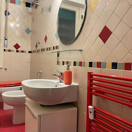 Apartament Your Comfy Rzym