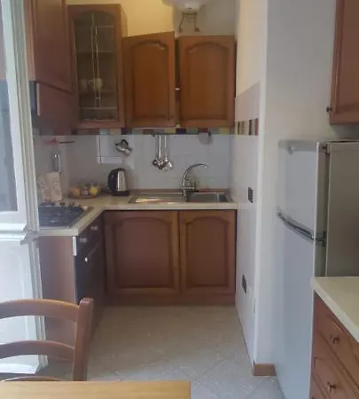 Apartment Your Comfy Rome