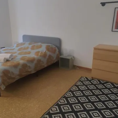 Your Comfy Appartement Rome