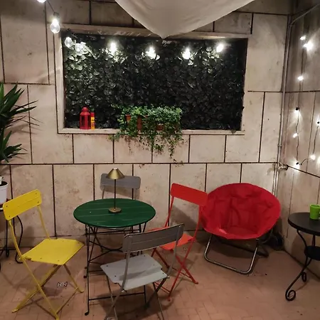 Your Comfy Apartament